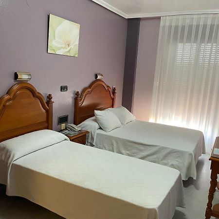 Hotel Lusitania, Centro Ciudad, Parking Privado Mérida Eksteriør bilde