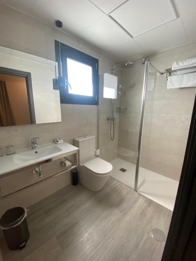 Hotel Lusitania, Centro Ciudad, Parking Privado Mérida Eksteriør bilde
